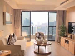 绵阳涪城高水拎包入住 可月付,可押一付一出租房源真实图片