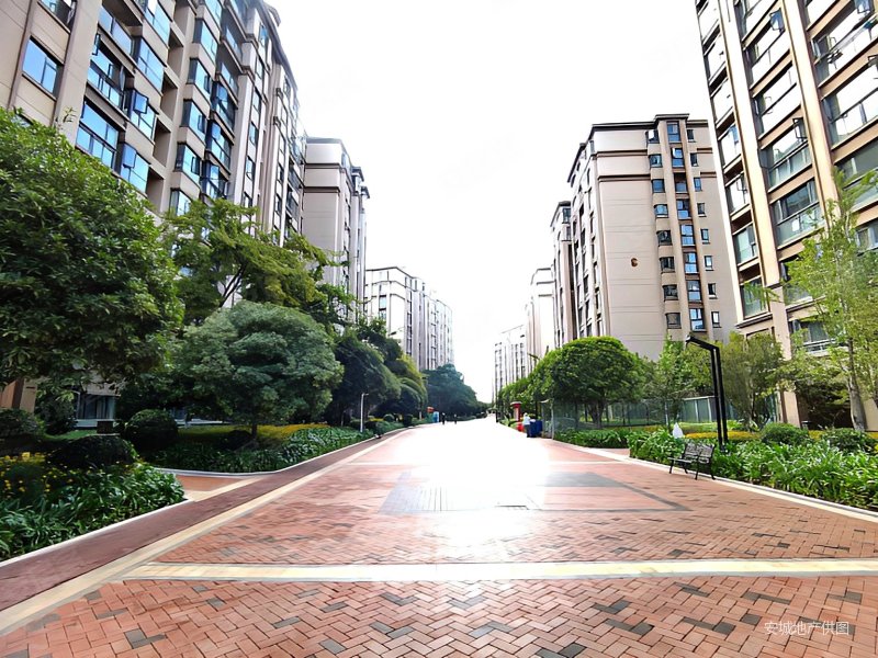 筑友双河湾博雅苑