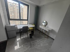 宁波奉化惠中商城君荟华府一室一厅一厨一卫出租出租房源真实图片
