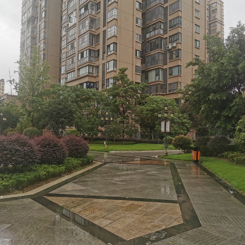 【地中海蓝, 地中海蓝小区详情,房价走势,房源,业主论坛】- 南充58