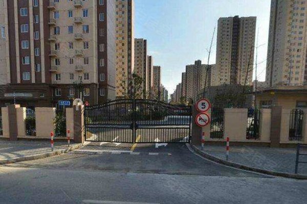 汇福家园兴盛里(北区)