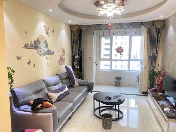 【多图】茗筑华府,cbd租房,新出!