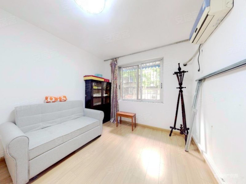 楼层 彩光好 八宝街 房东急售,王家塘街13号院二手房,148万,2室2厅,1