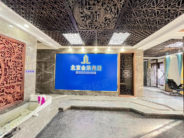 北京朝阳高碑店西店村住房高碑店四惠东南岸一号国贸百子湾边户独立大门头紧邻停车场出租房源真实图片