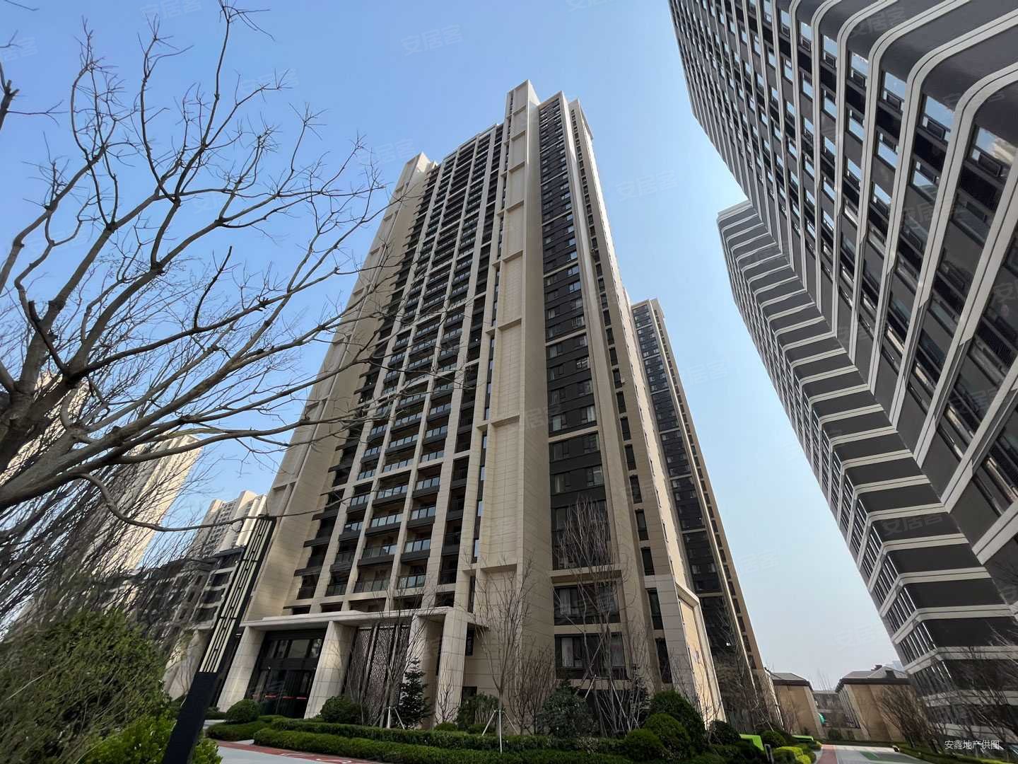 中海万锦公馆 企业力荐诚意出售,中海万锦公馆二手房,169万,3室2厅,1