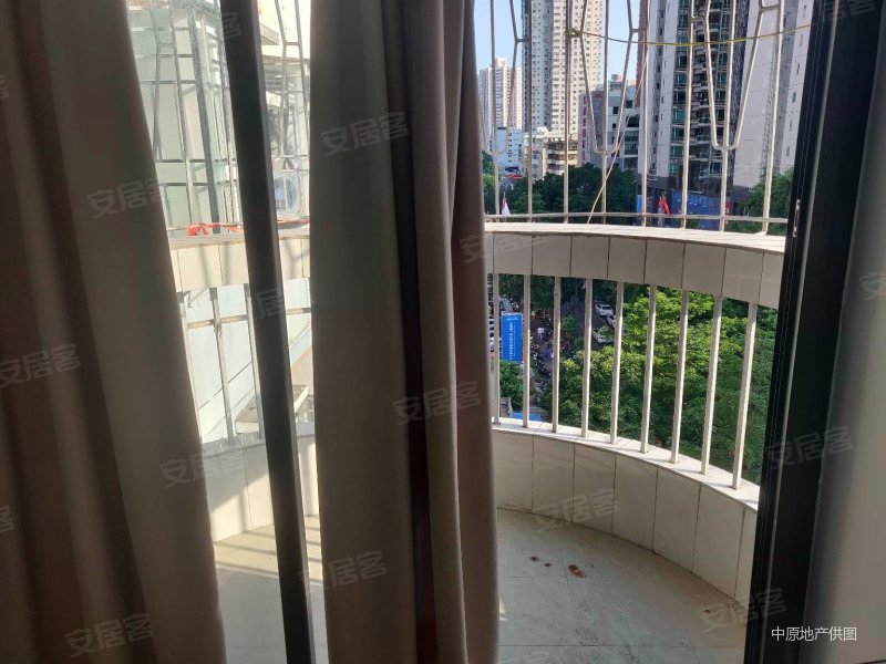 愉天小区两房仅需400,深中和翠北