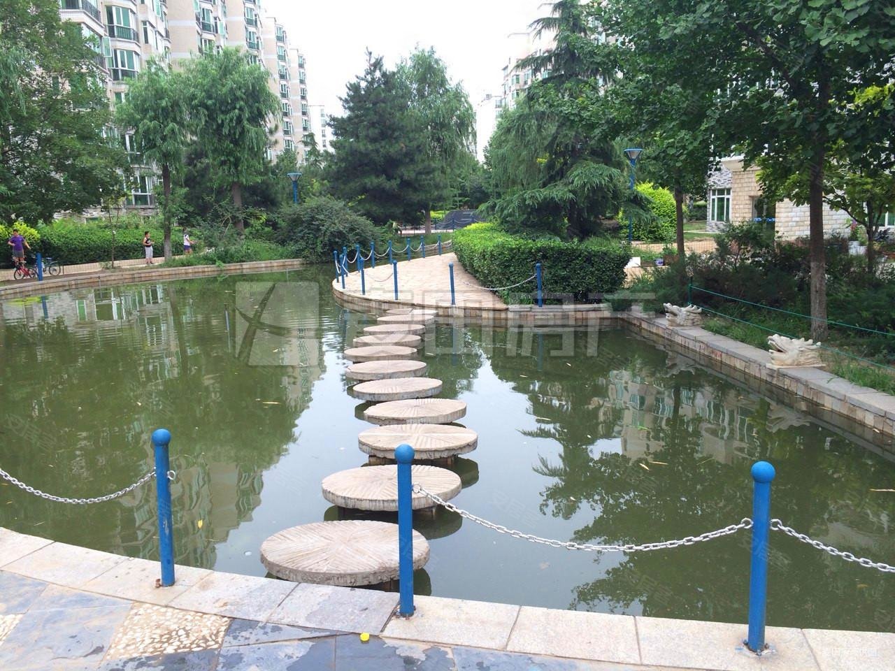 北京房产网>北京二手房>海淀二手房>世纪城二手房>观山园(蓝靛厂)>