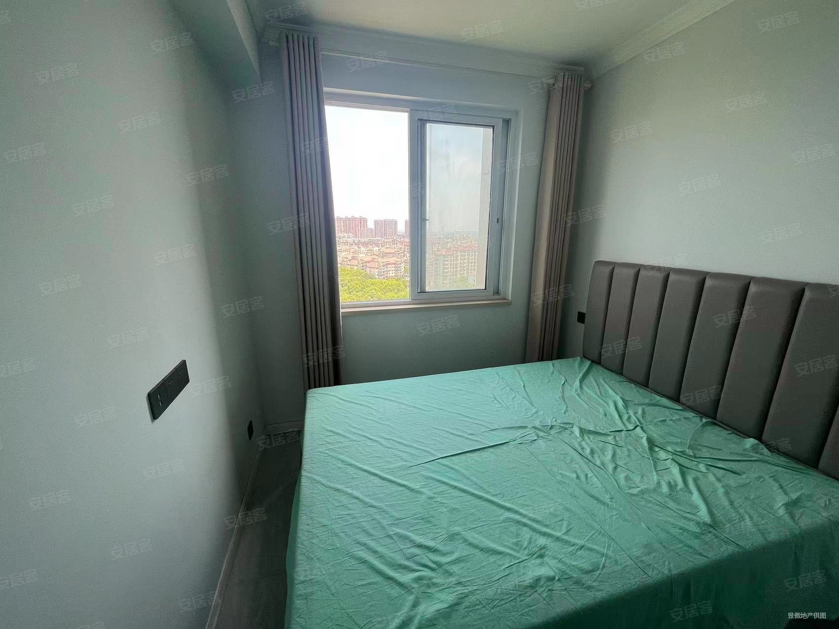 象屿苏河公园 双卫格局 精装好房 商品房 楼层好 次新小区
