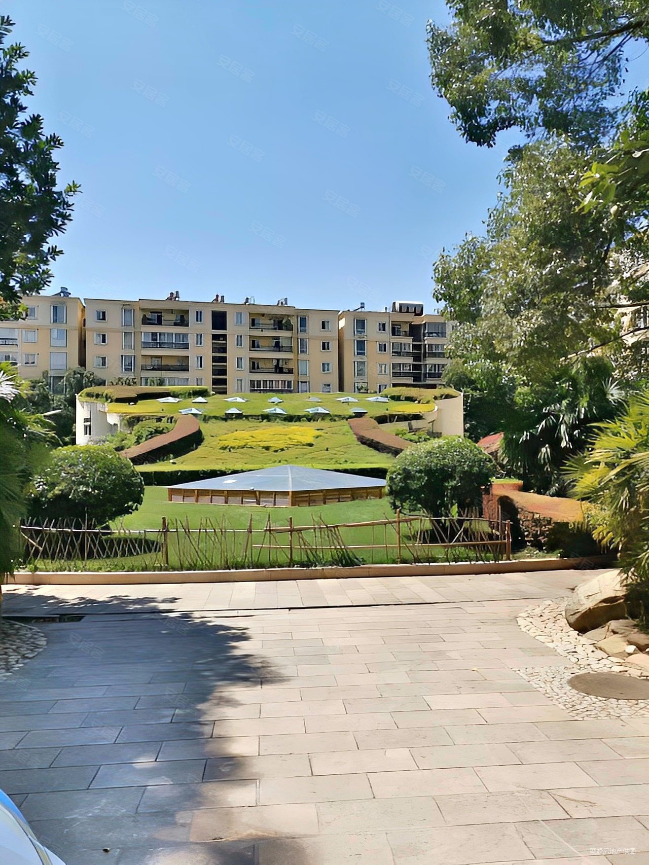 (小区正中间位置 3楼)安静 价格划算 产权在手随时过户,金色家园(1期)