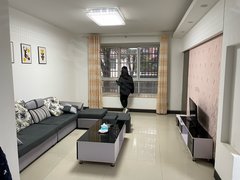 长沙岳麓市政府景芳新寓 3室2厅1卫出租房源真实图片