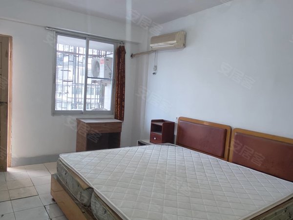 福州鼓楼西湖西洪路湖滨公寓西洪路旁,电梯三房,南北通透出租房源真实