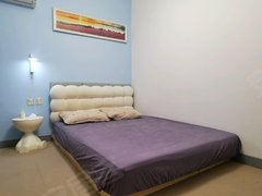 厦门思明松柏天宝大厦 1室0厅1卫出租房源真实图片