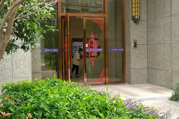 不足,天伦国际怎么样,天伦国际周边房产中介经纪人评价-岳阳安居客