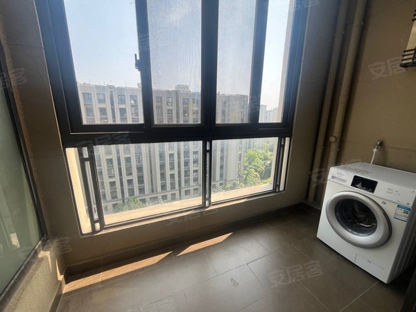 杭州余杭未来科技城富力西溪悦居新上西溪悦城,近海创园地铁站 西溪