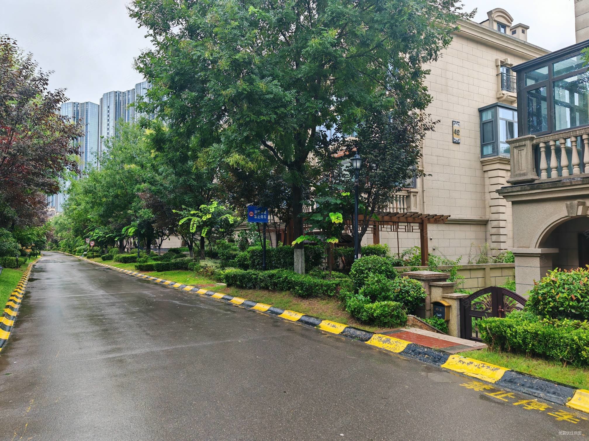 私家庄园 尊贵居所 蔷薇溪谷叠拼,阳光城蔷薇溪谷(公寓住宅)二手房,3