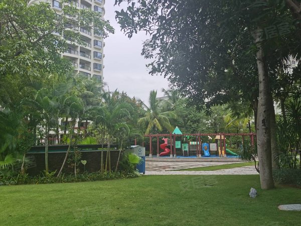 【多图】保利崖州湾,崖城镇租房,新出,保利崖州湾临海小区,南北通透两