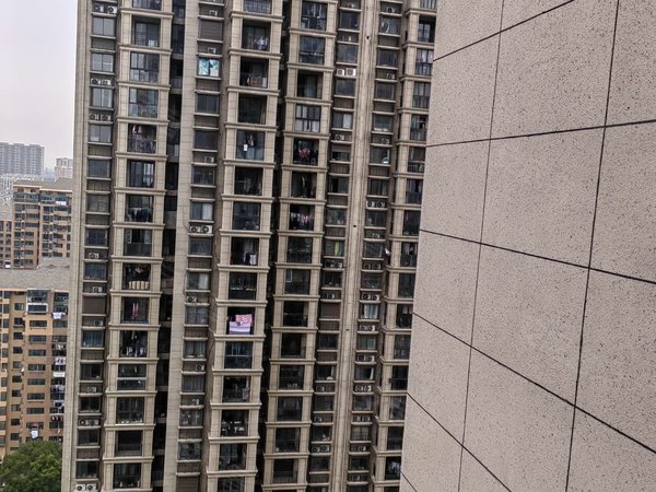 昆山花桥花桥新城富隆花园居住区富隆花园居住区 2室2厅1卫简装全配