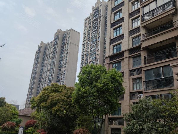 苏州常熟虞山琴川碧桂花园碧桂园精装三房,南北通透,拎包入住出租房源