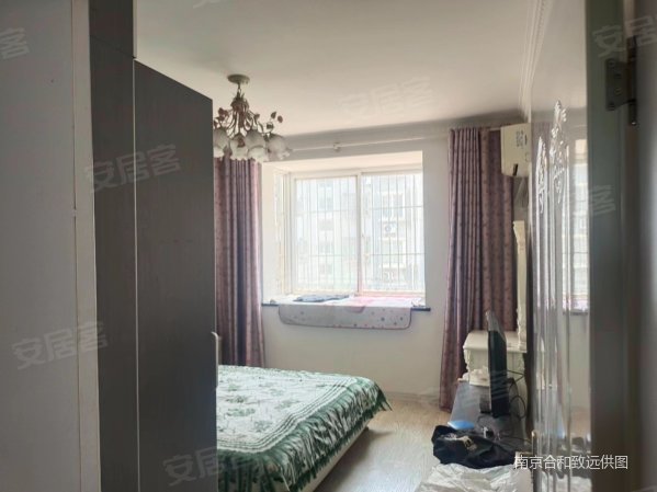 南京房产网>南京二手房>栖霞二手房>八卦洲二手房>丽岛花园>