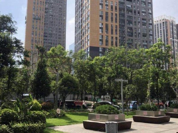 昆明盘龙金星立交桥金尚俊园(一三四期)白云路地铁站旁 金尚俊园2室