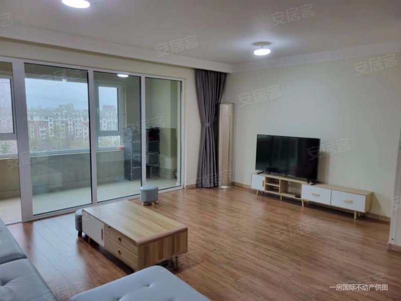 出门地铁口,国城实验,洋房楼层好,直接入住随时看,保利观堂西区二手房