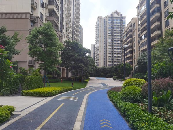 南宁邕宁蒲庙镇万科金域滨江招租,全新一线江景四房,万科金域滨江