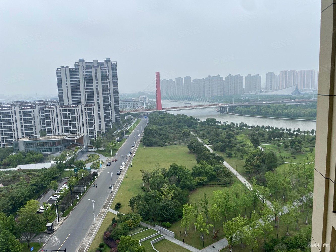 可租可住近地铁配套,大运河府二手房,188万,4室2厅,2卫,116平米-苏州