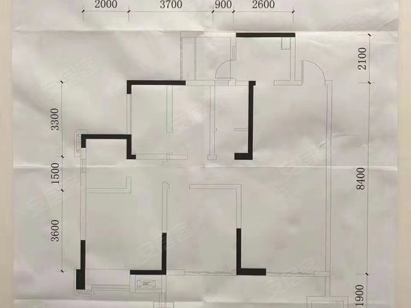 成都青羊外光华紫御熙庭月付三百六,紫御熙庭.