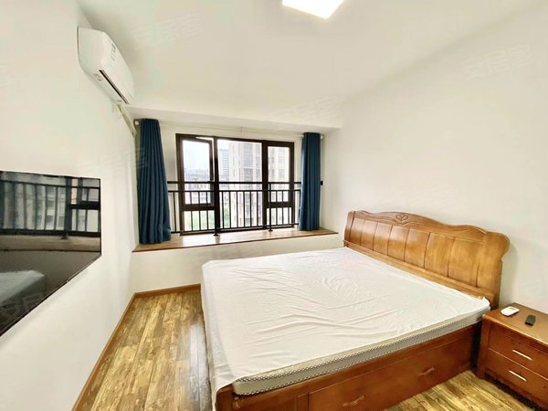 杭州临平临平北中梁百悦城(公寓住宅)整租|五洲路地铁扣 中梁百悦城