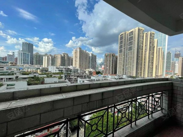 广州越秀中山路金羊花园杨箕 金羊花园 电梯两房 环境优美 生活配套