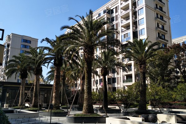 保集海塘府,和悦路,近双龙南街 - 金华保集海塘府二手房,租房,房价