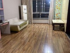 巴中巴州巴人广场巴人广场附近三室两厅两卫拎包入住出租房源真实图片