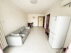 北京海淀苏家坨麓景嘉园南里 急租房源 1室1厅1卫 全齐出租房源真实图片