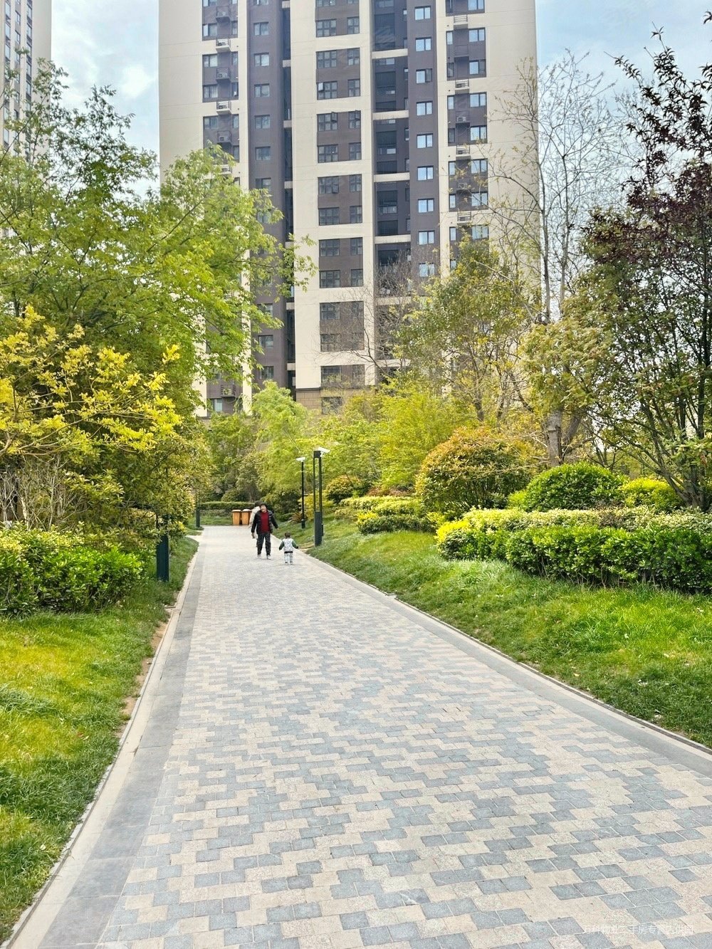 美景麟起城一号院