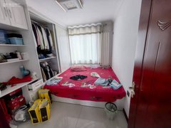 唐山丰润丰润万福家园 美景  两室 低层出租房源真实图片