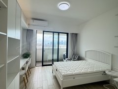 珠海横琴横琴口岸必看好房出租横琴口岸带阳台横琴寓多套公寓出租出租房源真实图片