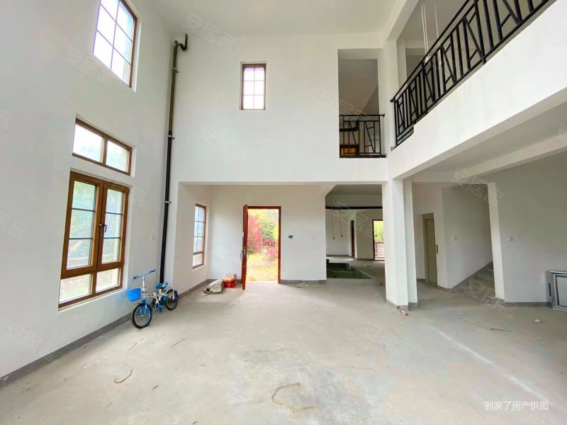 好房稍纵即逝!金辉淮安半岛别墅