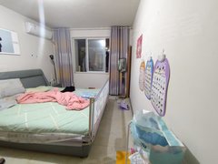 枣庄滕州龙泉金河湾中层,简单装修,基本家具家电,出租房源真实图片