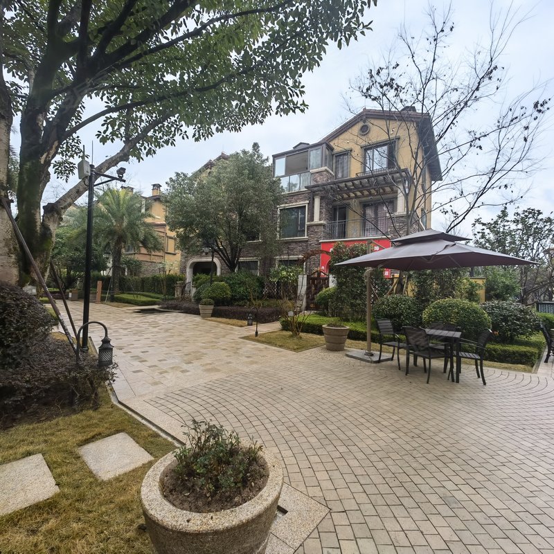 【约克郡翠微堤, 约克郡翠微堤小区专家解读页】- 重庆58同城