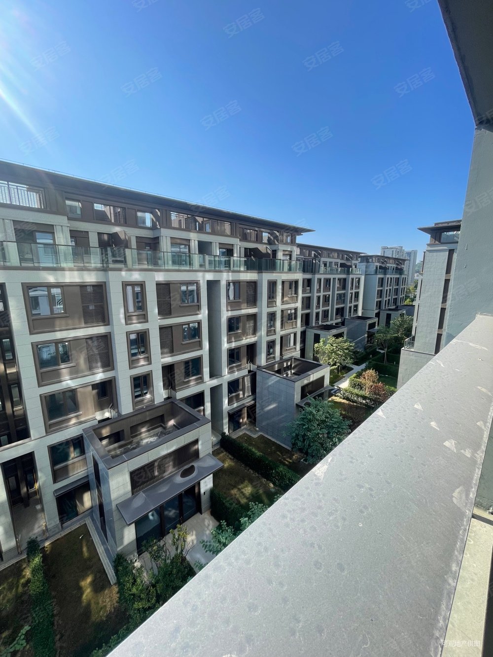 房东诚意出售南二环精装纯商融创福州府双地铁万达商场