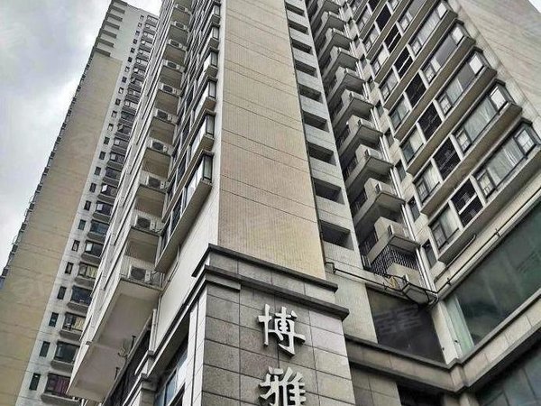 【多图】博雅御轩1号,珠江新城中租房,现代轻奢全新豪华三房两卫 直播