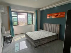泰兴泰兴市区复兴路吾悦广场这边限时,无中介费出租房源真实图片