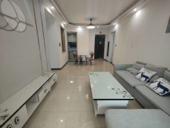 上海青浦华新西郊半岛名苑 2室2厅1卫 87平 精装修 电梯房出租房源真实图片