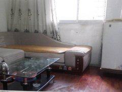 桂林叠彩山水阳光城桂林木材工业公司生活区 1室1厅1卫出租房源真实图片