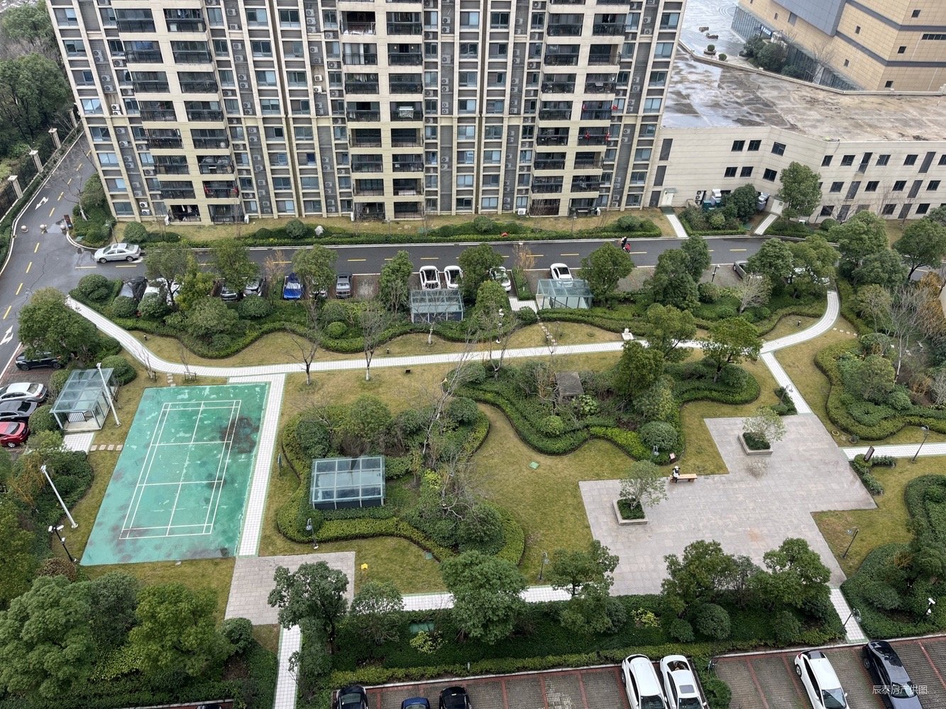 碧桂园时代城