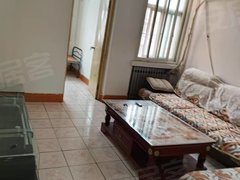 垦利兴隆街兴隆街城区和平家园2楼,80平两室,家具家电齐全,拎包入住!出租房源真实图片