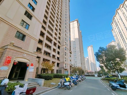 华邦新华城禄华园