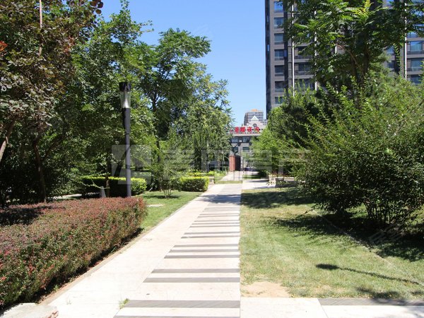 北京海淀紫竹桥万泽御河湾正南 万泽御河湾 深层清洁 精装修 空房 可