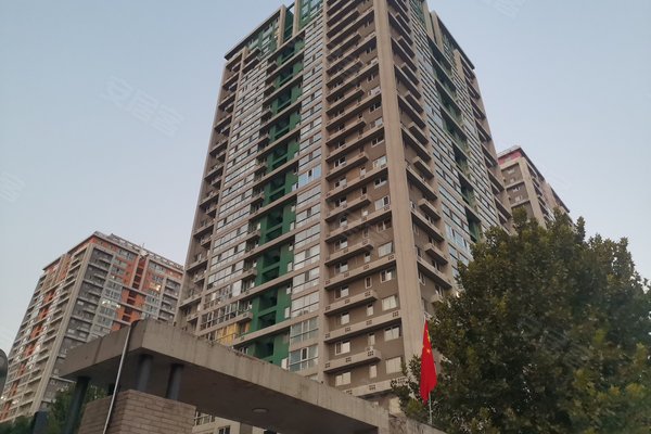 好不好_中介房产经纪人:张争齐对soho现代城的评价-北京安居客
