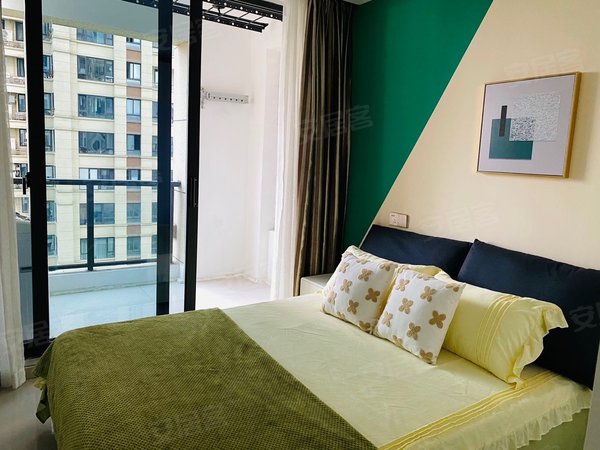 温州乐清乐成悦荣府(乐清)出租悦荣府,3室2卫2厅,89平,年付58000出租